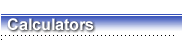 Calculators