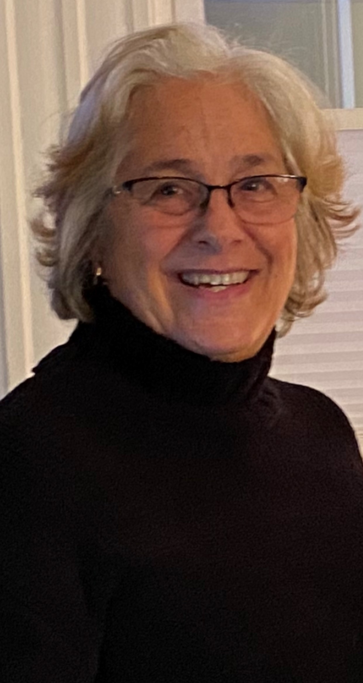 Diane Agostino